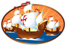 Image result for christopher columbus clip art
