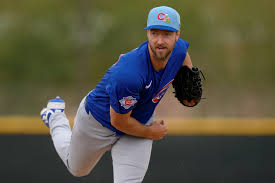 Braves - Cubs