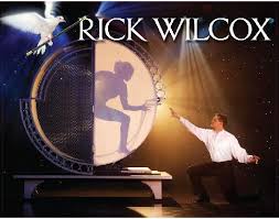 Rick and Susan Wilcox Illusion show – Bild von Rick Wilcox Magic ...