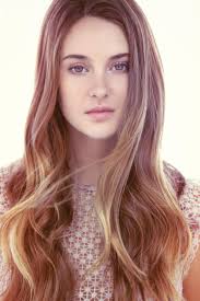 Shailene Woodley Mary Jane Watson. Is this Shailene Woodley the Actor? Share your thoughts on this image? - shailene-woodley-mary-jane-watson-1143833799