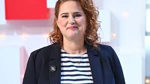 Élodie Poux Révèle Son Secret : Le Trouble Qu'elle Partage Avec Brad Pitt!