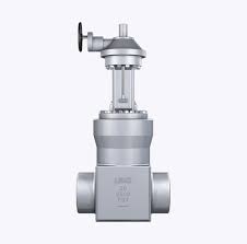 Gate Valves - Yuangao Valves Group Lead Valve