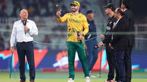 LIVE: South Africa vs New Zealand – T20 World Cup semifinal