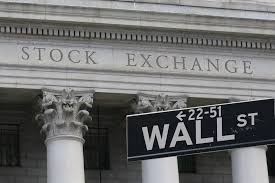 Stock market trading