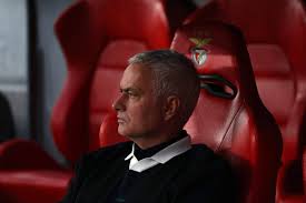 Jose Mourinho Returns to Benfica as Head Coach