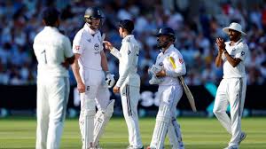 ENG vs IND, 3rd Test Day 4 Live score: Can Zak Crawley handle Shubman Gill’s fiery pressure?