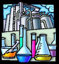 Resultado de imagen para ley de la conservacion de la materia importancia en la industria