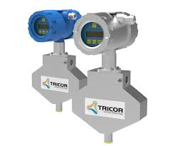 TCM 0650 Series Coriolis Mass Flow Meter