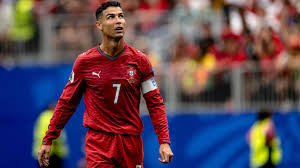 Cristiano Ronaldo pode ser poupado em Portugal x Croácia na Copa? Técnico responde