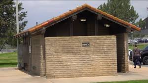 Nearly half of public restrooms in Mission Bay on chopping block in San Diego's proposed budget