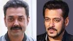 After 'Race Salman Khan wants
