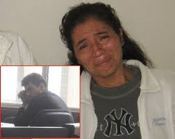 A Blanca Liliana Castellanos Hernández le cambió la vida en una noche. Su compañero sentimental (foto) fue acusado por tráfico de armas, y además recibió ... - PROBLEMA-NICHES-PLAZA-LA-21
