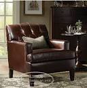 Shop Leather Sofas Online - Leather Sofas for Sale - Living Spaces