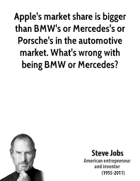 Steve Jobs Quotes | QuoteHD via Relatably.com