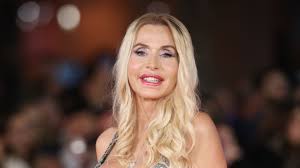 Trend Google: valeria marini