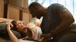 Omar Sy: Neuer Netflix-Film 