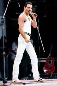 Brian May enthüllt: Bob Geldofs Rat an Freddie Mercury vor Live Aid - Imagen principal del artículo