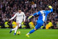 Spain La Liga Soccer