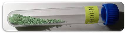 Picture of Nickel(II) hydroxide