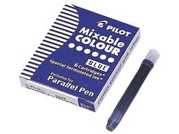 Risultati immagini per pilot capless blu