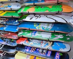 รูปภาพHKD Skateboard Shop