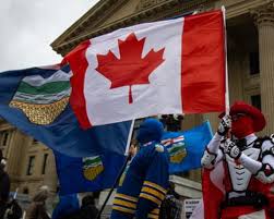 Albertans vote on path to independence as Carney fights to keep Canada united - The Washington Post