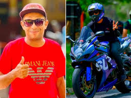 Motociclista morre após grave acidente com caminhonete no interior de SP