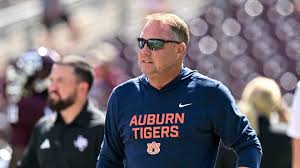 Hugh Freeze buyout, contract details if Auburn football fires coach