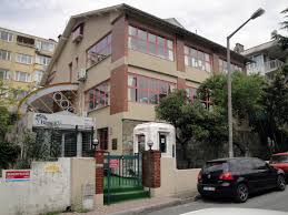 Picture of British International School Istanbul