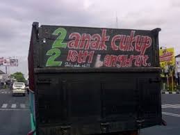 Image result for truk modifikasi sakera