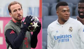 Real Madrid tem desafio gigante na Champions: só um time venceu o Bayern de Munique em casa nesta temporada