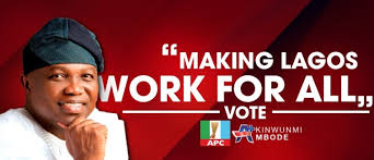 Image result for ambode