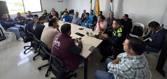 Barras del Once Caldas, Holocausto Norte y Brigada Once, firmaron pacto de no agresión, estos son los detalles