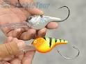 Sebile: Fishing Lures, Crankbaits, Plugs