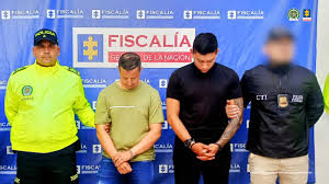 Escándalo en El Pedregal: Guardia del INPEC a la Cárcel por Abuso Sexual a Reclusa