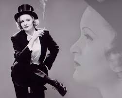 Annika Lund als Marlene Dietrich | Pressefotos - A_Lund_als_Marlene07