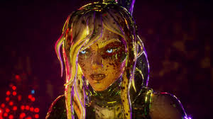 Borderlands 4 - Official Loveless Character Short: Uncontainable Trailer