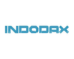 Gambar Indodax logo