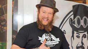 Ville Haapasalo joutui rajuun tilanteeseen Georgiassa – sekunnit ratkaisivat sillalla