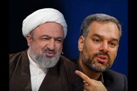 رشیدی کوچی خطاب به رسایی: به جرئت قسم میخورم که شما و دوستانتان نمی‌توانید در خیابان راه بروید