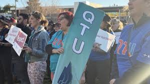 Australian Broadcasting Corporation - News update