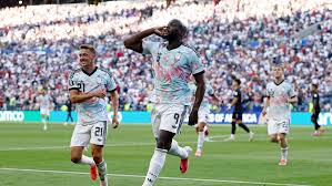 Belgium crushes the United States after Trump’s controversial intervention with FIFA
