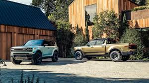 Scout Motors Sets Course for a Bold New Future in North Carolina