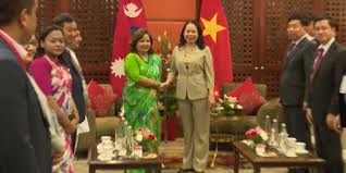Myanmar International TV - News update