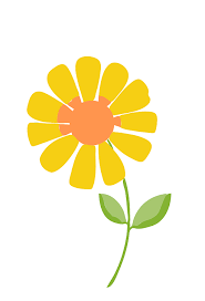 Resultado de imagen de dessins de fleurs