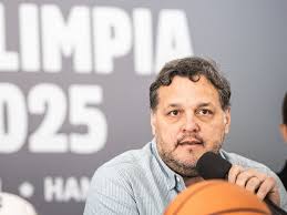 ¡Bomba en Olimpia! ¿Se va el DT? Presidente Explota Contra Rumores - Imagen ilustrativa del artículo