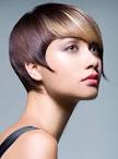 Chic Natural-Looking Hair Highlights 2012 - david_robin_munn_hair_color