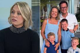Dylan Dreyer Opens Up About Separation from Husband Brian Fichera