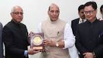 Former Chief Rajinder Khanna Appointed