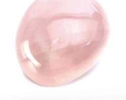 Imagen de Cuarzo rosa gemstone